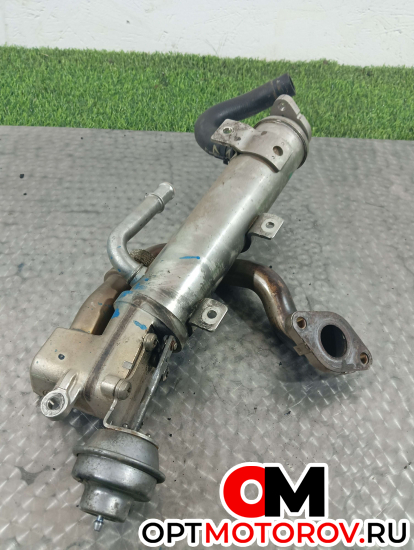 Радиатор EGR  Audi A4 B8/8K 2010 03L131512AH #4