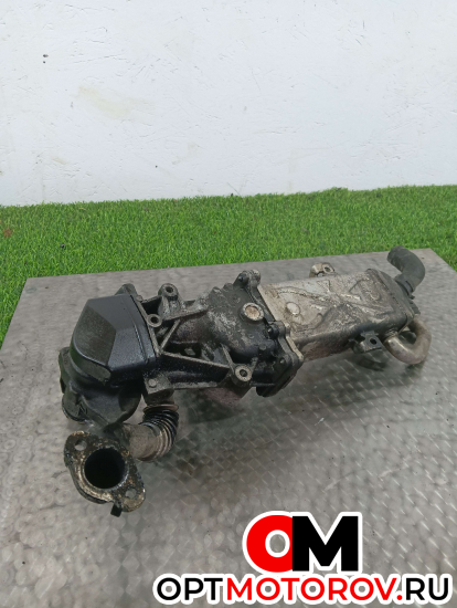 Радиатор EGR  Volkswagen Golf 6 поколение 2012 03L131512C #1