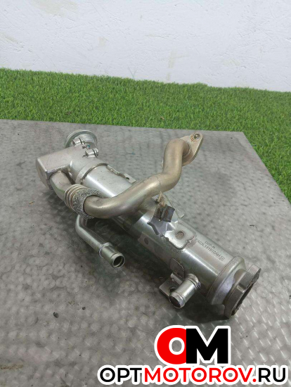 Радиатор EGR  Audi A4 B8/8K 2010 03L131512AH #2