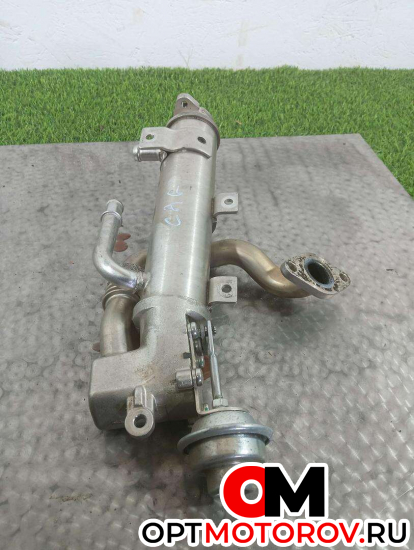 Радиатор EGR  Audi A4 B8/8K 2010 03L131512AH #5