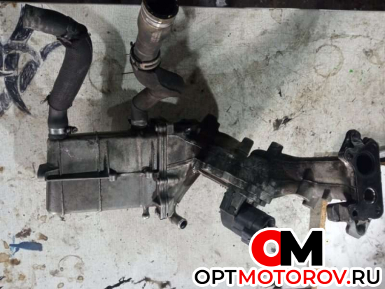 Радиатор EGR  Mercedes-Benz C-Класс W204/S204 2009 A6461401075          #1