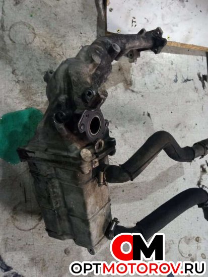 Радиатор EGR  Mercedes-Benz C-Класс W204/S204 2009 A6461401075          #2