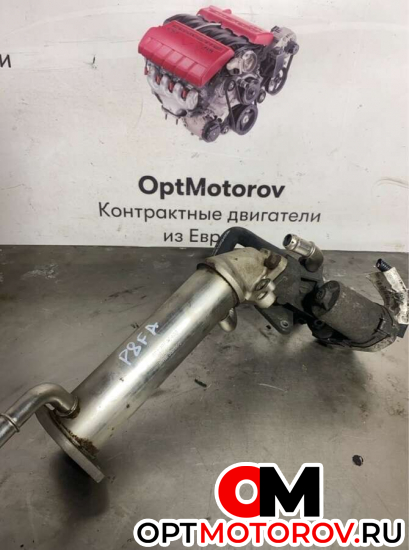 Радиатор EGR  Ford Transit 7 поколение 2009 BC1Q9F464AB          #1