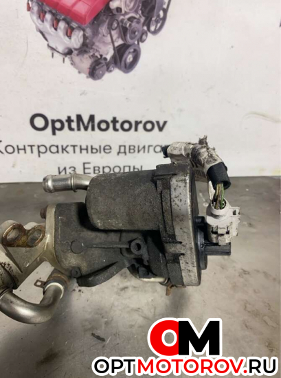 Радиатор EGR  Ford Transit 7 поколение 2009 BC1Q9F464AB          #3