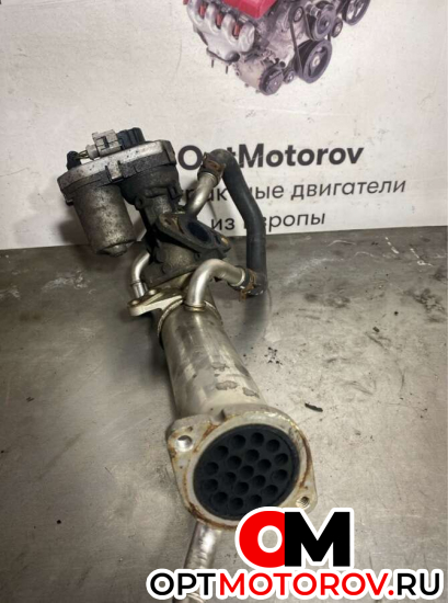Радиатор EGR  Ford Transit 7 поколение 2009 BC1Q9F464AB          #4