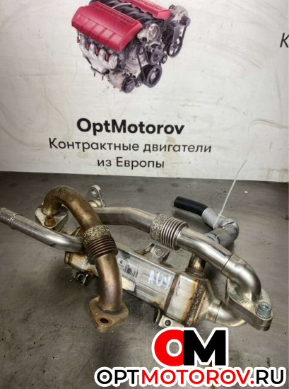Радиатор EGR  Ford Galaxy 1 поколение [рестайлинг] 2005 038131513L           #1