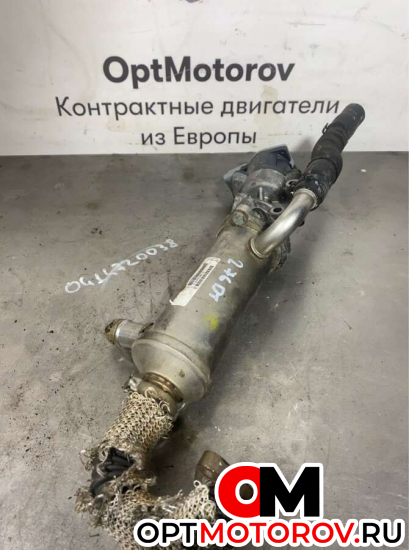 Радиатор EGR  Land Rover Discovery 3 поколение 2008 7H2Q9Y493DD          #1
