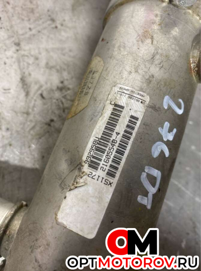 Радиатор EGR  Land Rover Discovery 3 поколение 2008 7H2Q9Y493DD          #2