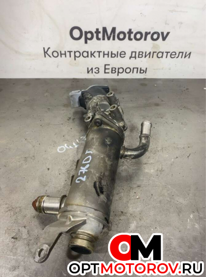 Радиатор EGR  Land Rover Discovery 3 поколение 2008 7H2Q9Y493CD          #2