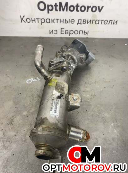 Радиатор EGR  Land Rover Discovery 3 поколение 2008 7H2Q9Y493CD          #3