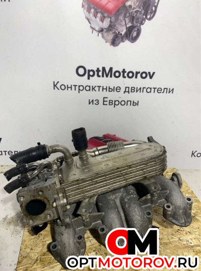 Радиатор EGR  Volkswagen Touran 1 поколение 2005 38131513             #1