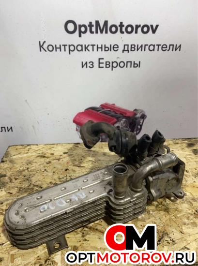 Радиатор EGR  Volkswagen Passat B6 2008 03G131513J           #3