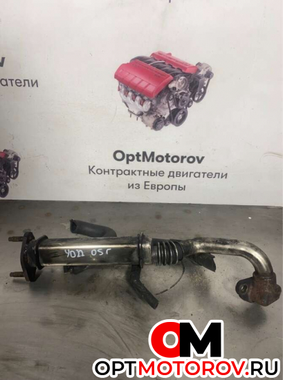 Радиатор EGR  Nissan X-Trail T30 [рестайлинг] 2005 1473500QAB           #1