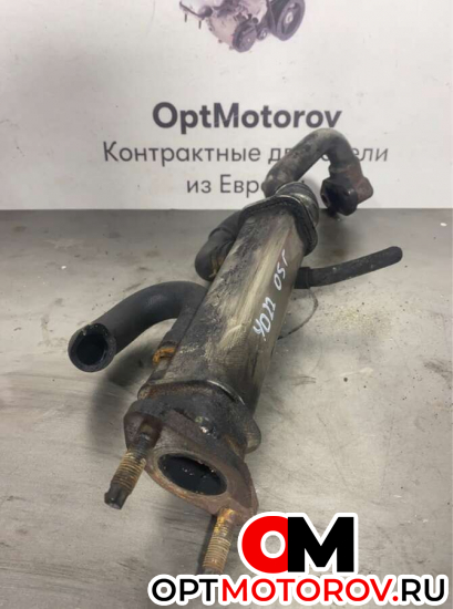 Радиатор EGR  Nissan X-Trail T30 [рестайлинг] 2005 1473500QAB           #3