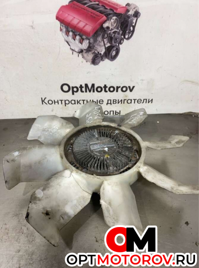 Вискомуфта  Mitsubishi L200 3 поколение 2003 MD331586             #1