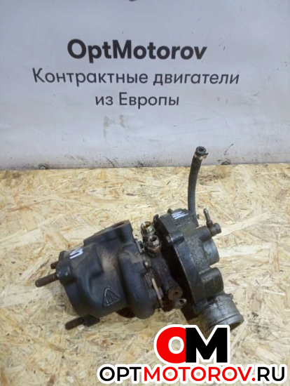 Турбина  Audi A4 B6 2003 058145703J           #1