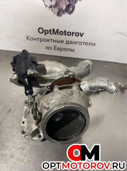 Турбина  Mini Countryman 2 поколение (F60) 2018                      #1
