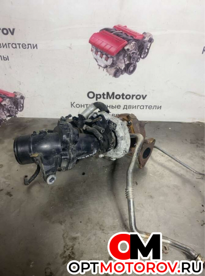 Турбина  Opel Vivaro B 2015 54389700005          #1