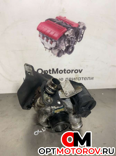Турбина  Land Rover Discovery 3 поколение 2008 4H2Q6K682CJ          #1