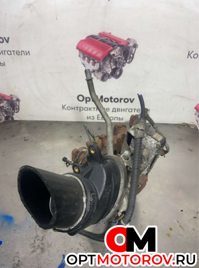 Турбина  Mercedes-Benz E-Класс W211/S211 [рестайлинг] 2009 A6460901080          #1