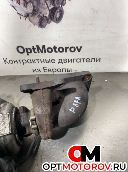 Турбина  Ford Transit 7 поколение 2008 C1Q6K682CD           #3