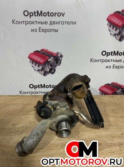 Турбина  Opel Movano 1 поколение (A) 2001 7701473437           #1
