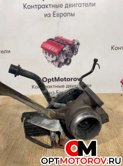 Турбина  Mercedes-Benz C-Класс W203/S203/CL203 2004 A6460900180          #3