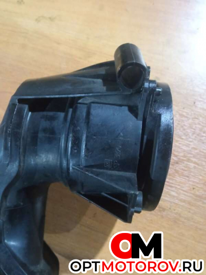Расходомер воздуха  Mercedes-Benz C-Класс W203/S203/CL203 2004 А2710940248          #2