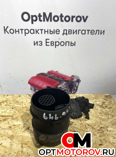 Расходомер воздуха  Mercedes-Benz C-Класс W203/S203/CL203 2004 A6460940048          #1