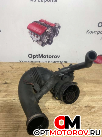 Расходомер воздуха  Mercedes-Benz C-Класс W203/S203/CL203 2004 A6460940048          #1