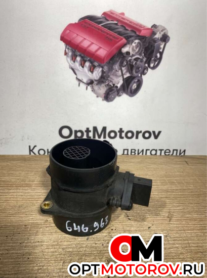 Расходомер воздуха  Mercedes-Benz C-Класс W203/S203/CL203 2004 A6460940048          #1