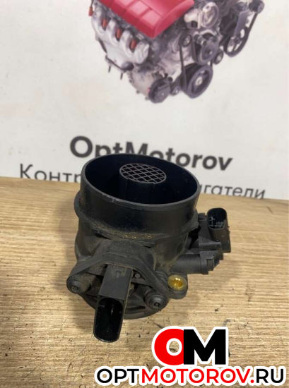 Расходомер воздуха  Mercedes-Benz C-Класс W203/S203/CL203 2004 A6460940048          #2