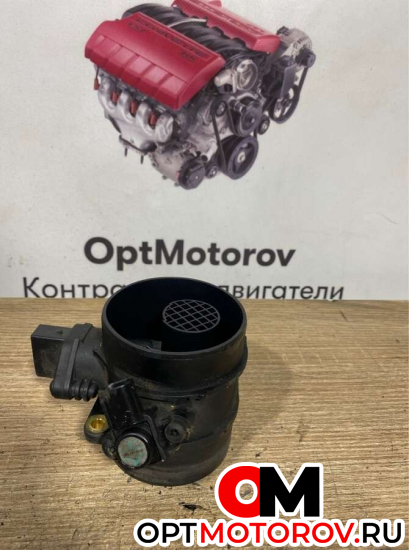 Расходомер воздуха  Mercedes-Benz C-Класс W203/S203/CL203 2004 A6460940048          #3