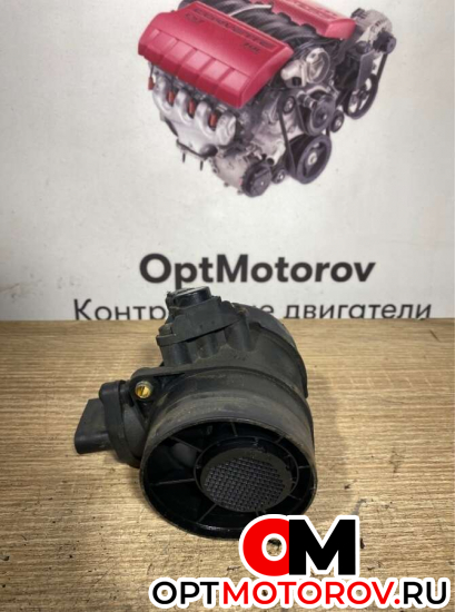 Расходомер воздуха  Mercedes-Benz C-Класс W203/S203/CL203 2004 A6460940048          #4