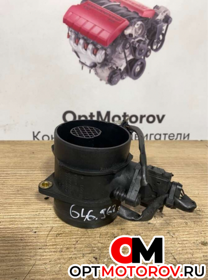 Расходомер воздуха  Mercedes-Benz C-Класс W203/S203/CL203 2004 А6460940048          #1