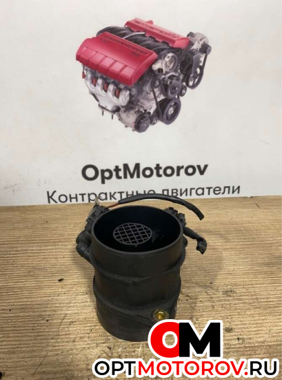 Расходомер воздуха  Mercedes-Benz C-Класс W203/S203/CL203 2004 А6460940048          #2