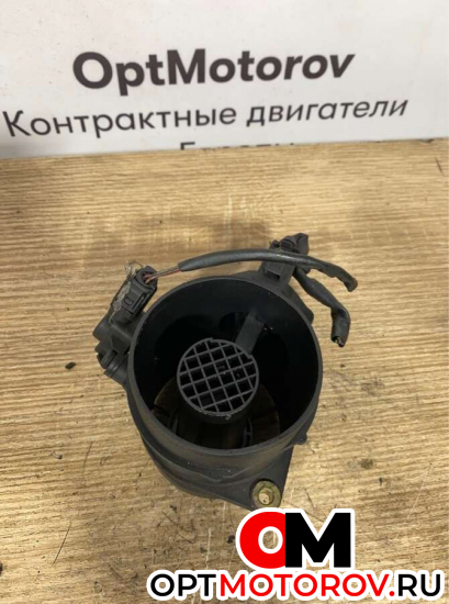 Расходомер воздуха  Mercedes-Benz C-Класс W203/S203/CL203 2004 А6460940048          #3