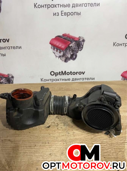 Расходомер воздуха  Mercedes-Benz C-Класс W203/S203/CL203 [рестайлинг] 2004 А2710940246          #3