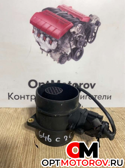 Расходомер воздуха  Mercedes-Benz C-Класс W203/S203/CL203 2004 A6460940048          #1