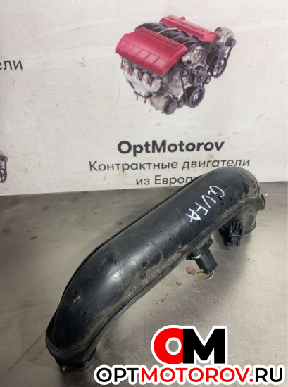 Расходомер воздуха  Ford Transit 7 поколение 2010 6C119R504C           #1
