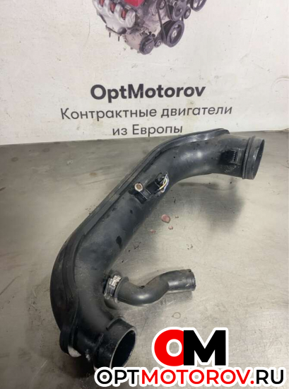 Расходомер воздуха  Ford Transit 7 поколение 2010 6C119R504C           #2