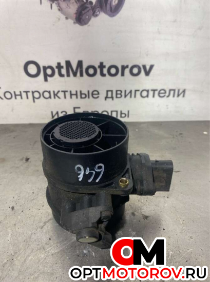 Расходомер воздуха  Mercedes-Benz E-Класс W211/S211 [рестайлинг] 2009 A6460940048          #1