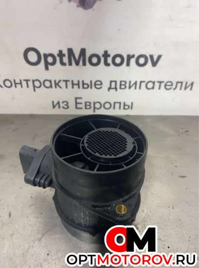 Расходомер воздуха  Mercedes-Benz E-Класс W211/S211 [рестайлинг] 2009 A6460940048          #3