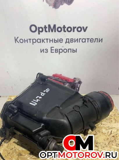 Корпус масляного фильтра  BMW 5 серия E60/E61 [рестайлинг] 2010 11427807799          #3