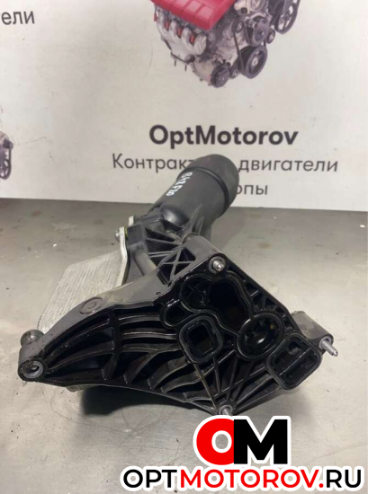 Корпус масляного фильтра  BMW 1 серия F20/F21 2015 70568660             #2