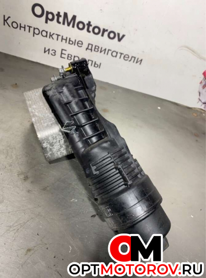 Корпус масляного фильтра  Mini Countryman 2 поколение (F60) 2018 1185812S01           #2