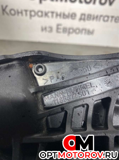 Корпус масляного фильтра  Mini Countryman 2 поколение (F60) 2018 1185812S01           #3
