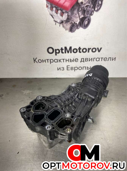 Корпус масляного фильтра  Mini Countryman 2 поколение (F60) 2018 1185812S01           #4