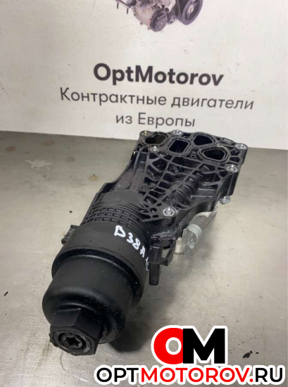 Корпус масляного фильтра  Mini Countryman 2 поколение (F60) 2018 1185812S01           #5
