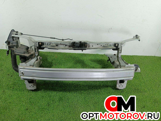 Передняя панель (телевизор)  Chevrolet Aveo T300 2012 95021800 #1